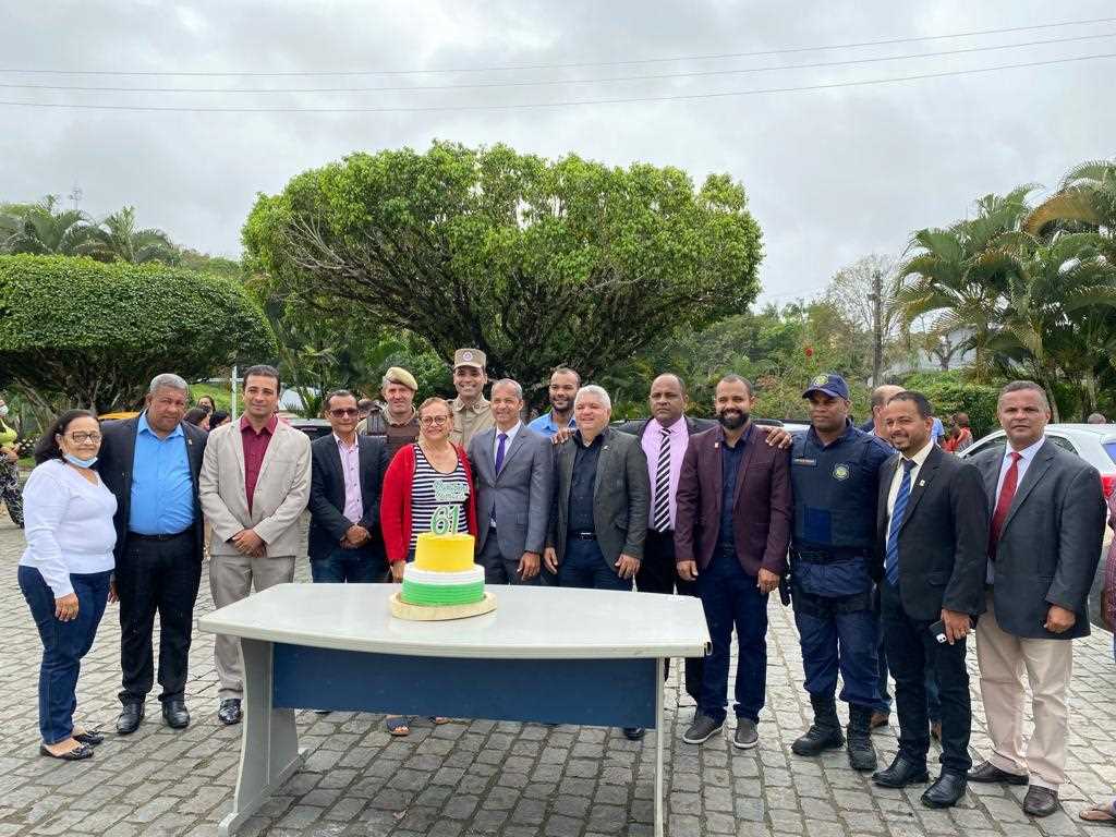 Camacã: Sucesso de público, estrutura e organização marcaram a maior festa da cidade dos últimos 20 anos